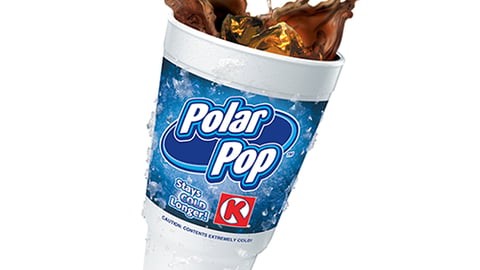 Circle K's Polar Pop