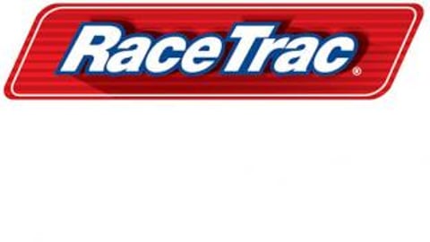 RaceTrac logo