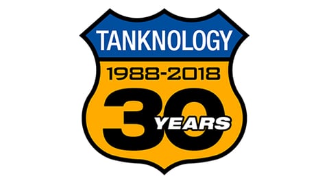 Tanknology's 30th anniversary