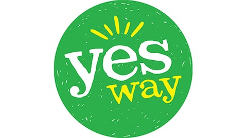 Yesway logo