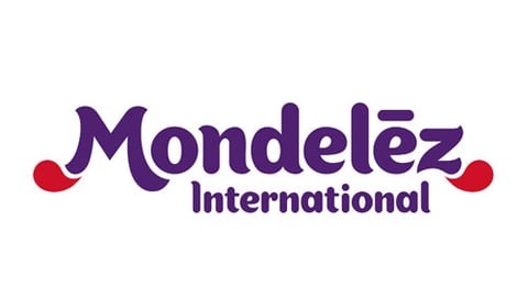 Mondelez International logo