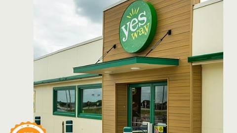 Yesway is recipient of the 2018 Paytronix Loyaltee Award for Best Convenience Store Loyalty Launch with Yesway Rewards