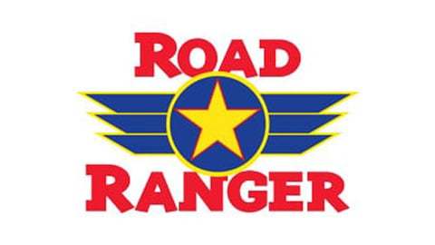 Road Ranger logo