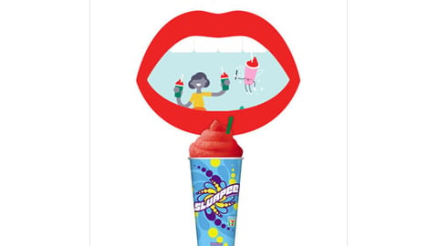 7-Eleven Slurpee BOGO