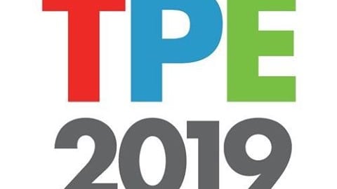 TPE 2019