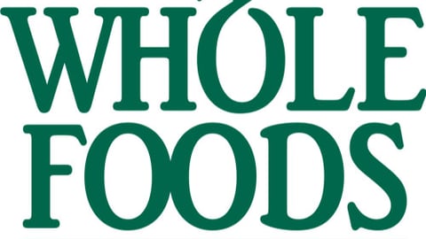 Whole Foods Market logo