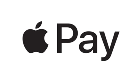 Apple Pay logo