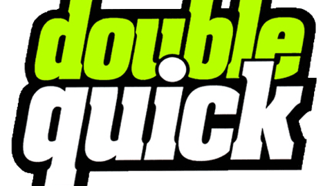 Double Quick logo