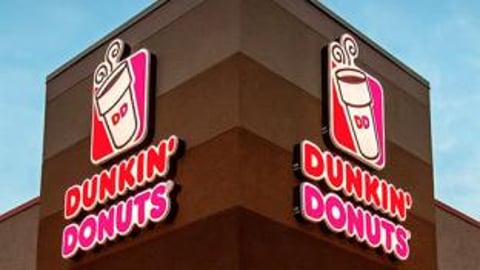 Dunkin' Donuts