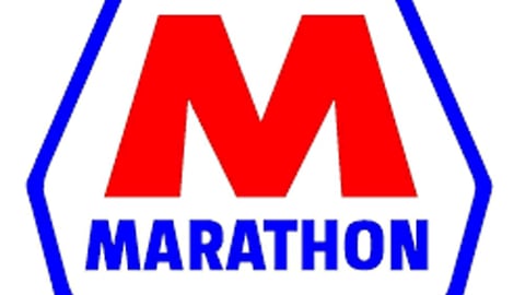 Marathon Petroleum logo