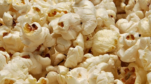 Popcorn