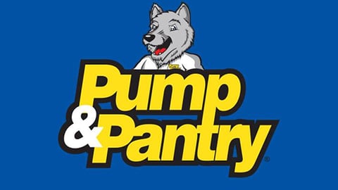 Pump & Pantry