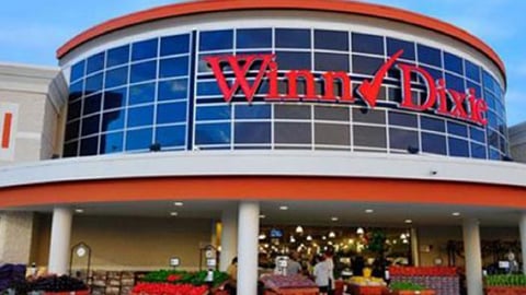 Southeastern Grocers' Winn-Dixie