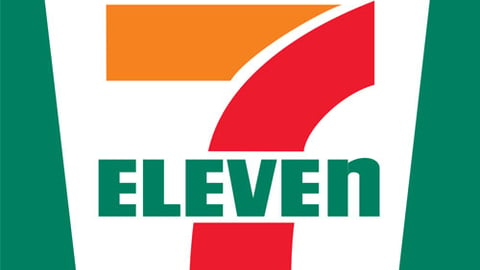 7-Eleven logo