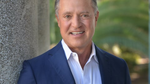 Parker's CEO Greg Parker