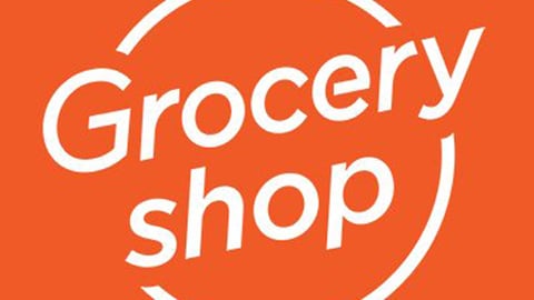 Groceryshop logo