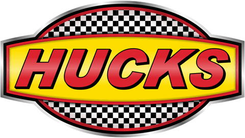 Hucks logo