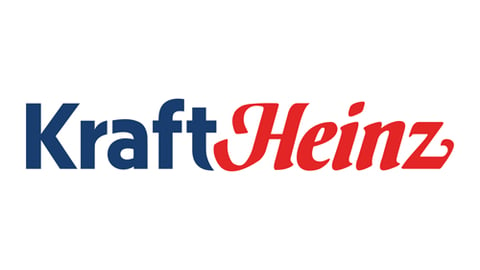 Logo for The Kraft Heinz Co.