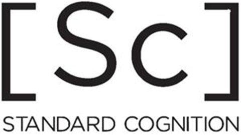 Standard Cognition logo