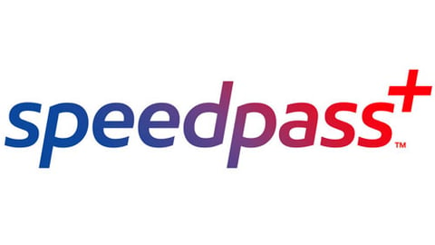 Speedpass+ logo