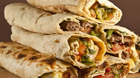 Shawarma