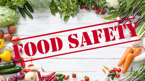 food safety