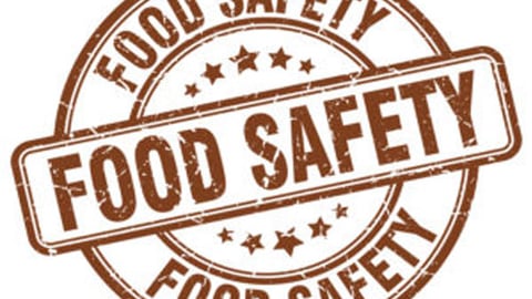 food safety