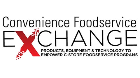 Convenience Foodservice Exchange logo