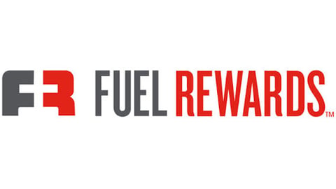 fuel rewards logo