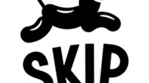 Skip logo