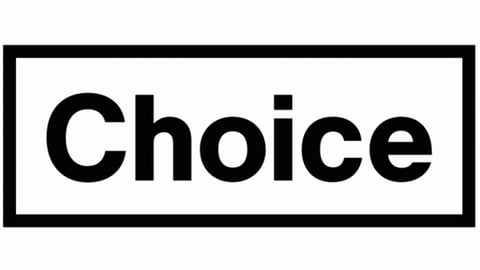 Choice Market logo