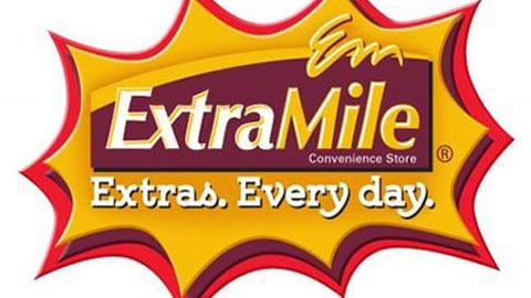 ExtraMile logo