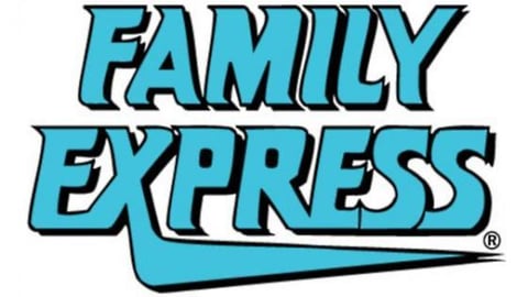 Family Express logo