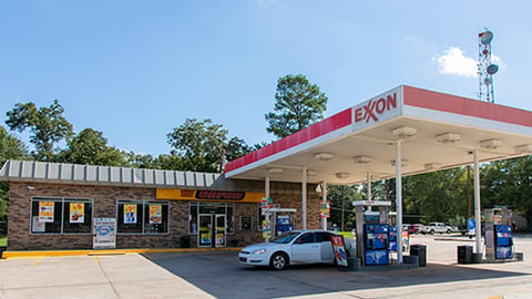 A Fikes Wholesale property in Shreveport, La. 