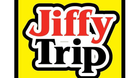 Jiffy Trip logo