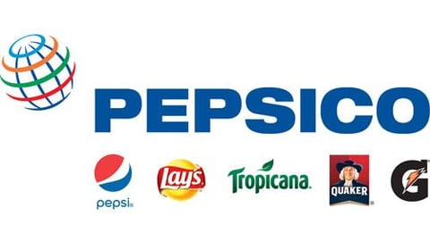 PepsiCo logo