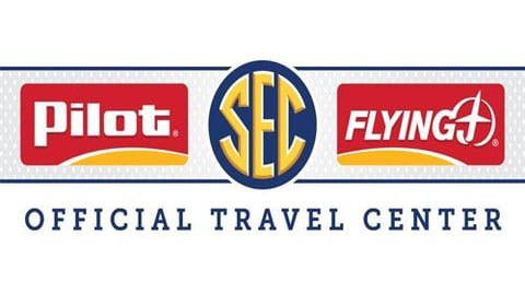 Pilot Flying J Official Travel Center of SEC