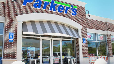 Parker's convenience stores