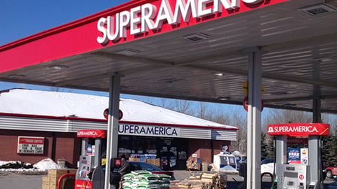 Northern Tier Retail dba SuperAmerica