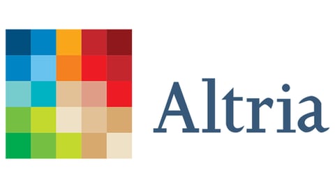 Altria logo