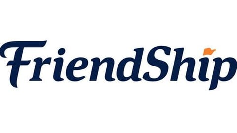 FriendShip Food Stores logo