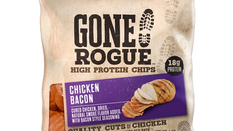 Gone Rogue High Protein Chips