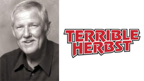 Jerry Herbst & Terrible Herbst logo