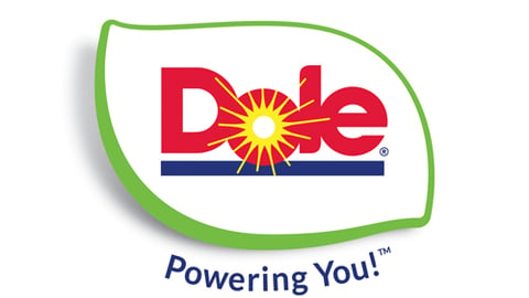 New Dole Food Co. logo