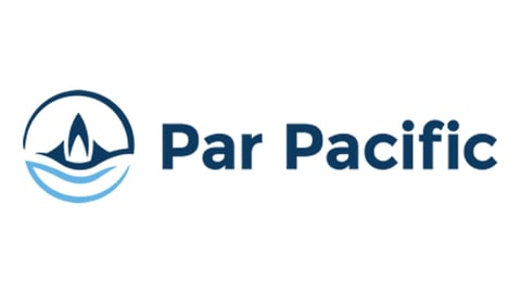 Par Pacific Holdings logo