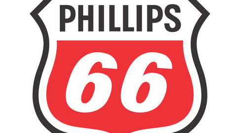 Phillips 66 logo