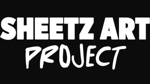 Sheetz Art Project logo