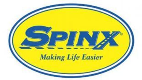 Spinx logo