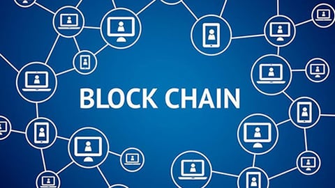 Blockchain technology