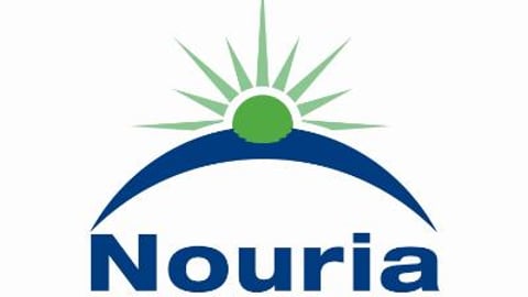 Nouria Energy logo